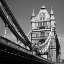 Picture of LONDON TOWER BRIDGE