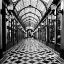 Picture of PASSAGE DES PRINCES-PARIS