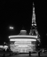 Picture of EIFFEL TOWER MERRY GO ROUND
