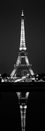 Picture of EIFFEL  REFLECTION