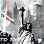 Picture of STATUE OF LIBERTY