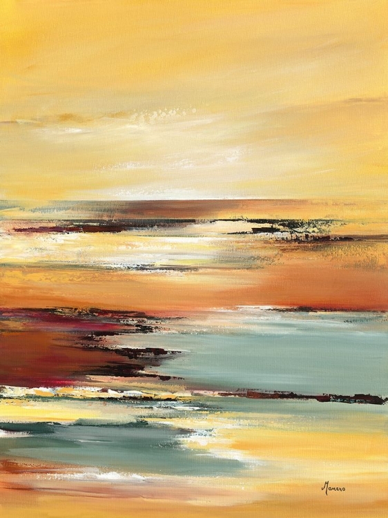 Picture of HORIZON SUR L ETANG I