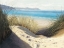 Picture of DUNE SHADOWS