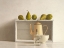 Picture of FIVE PEARS ON BOX