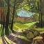 Picture of SPRING SUNSHINE