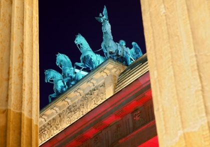 Picture of QUADRIGA I