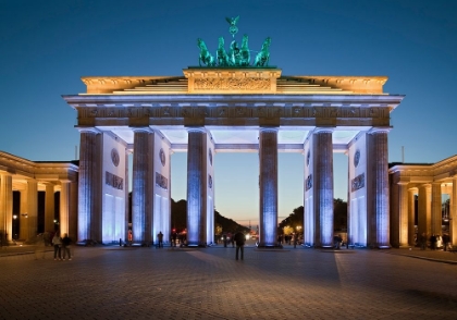 Picture of BRANDENBURGER TOR I