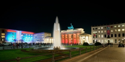 Picture of PARISER PLATZ I