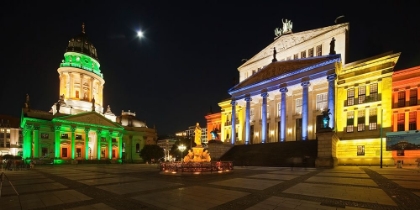 Picture of GENDARMENMARKT I