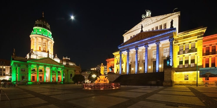 Picture of GENDARMENMARKT I