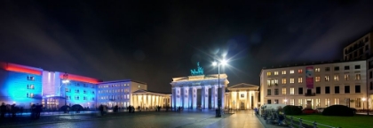 Picture of PARISER PLATZ II