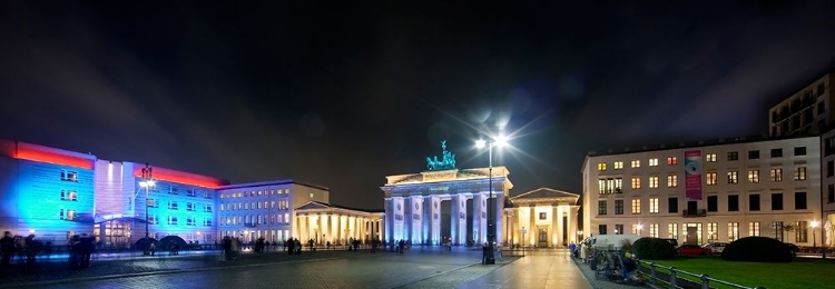 Picture of PARISER PLATZ II