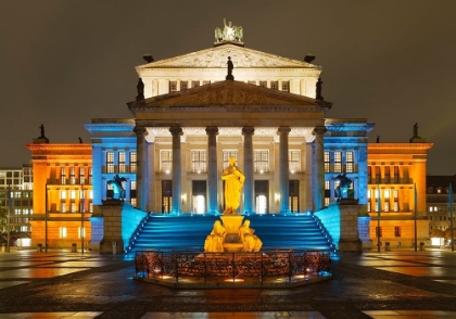 Picture of SCHAUSPIELHAUS