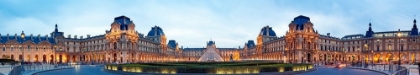 Picture of PARIS LOUVRE