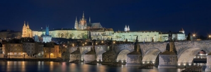 Picture of PRAG KARLSBRUCKE