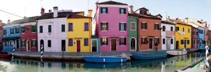 Picture of VENEDIG BURANO I