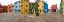 Picture of VENEDIG BURANO II