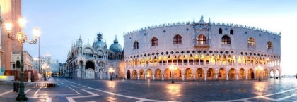 Picture of VENEDIG MARKUSPLATZ