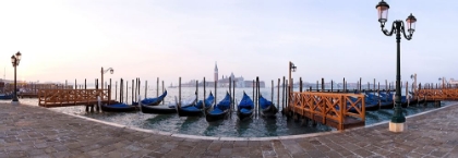 Picture of GONDELN IN VENEDIG