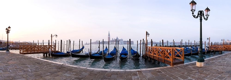 Picture of GONDELN IN VENEDIG