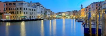 Picture of VENEDIG RIALTO BRUCKE