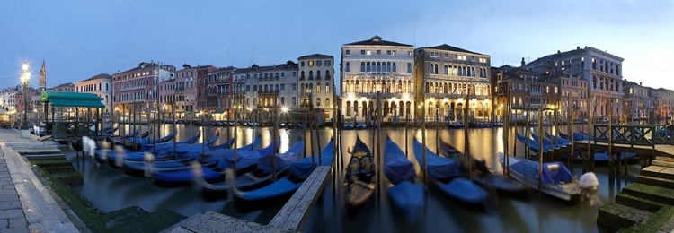 Picture of VENEDIG CANAL GRANDE