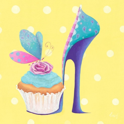 Picture of FAIRYSHOES I