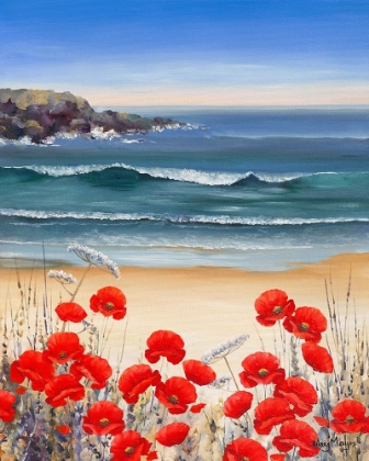 Picture of POPPY SANDS