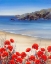 Picture of POPPIES BY THE SEA