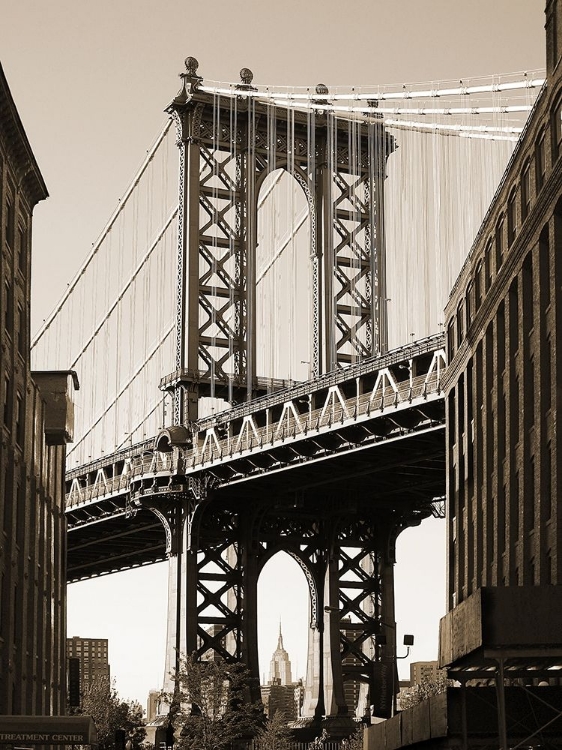 Picture of MANHATTAN BRIDGE