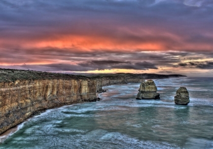 Picture of PORT CAMPBELL