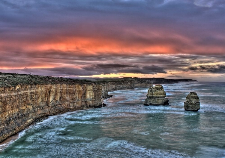Picture of PORT CAMPBELL