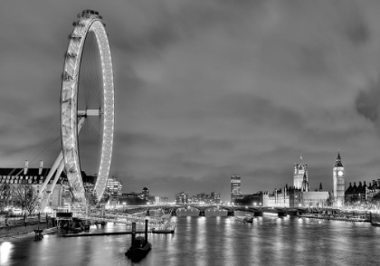 Picture of THE THAMES