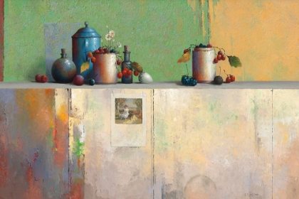 Picture of NO TITLE VIII