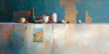 Picture of NO TITLE III
