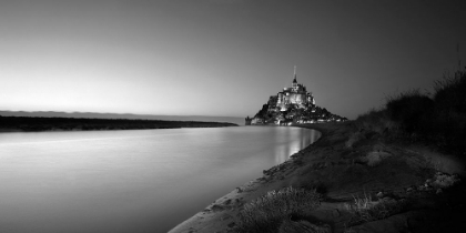 Picture of LE MONT-SAINT-MICHEL