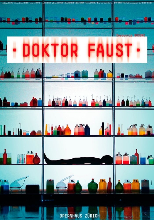 Picture of DOKTOR FAUST