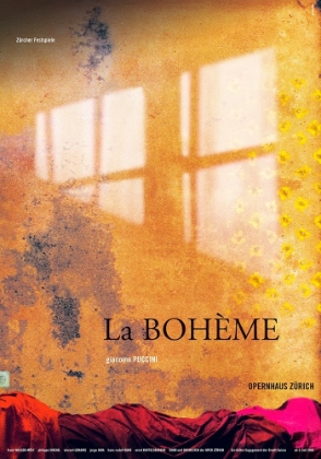 Picture of LA BOHEME