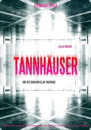 Picture of TANNHAUSER