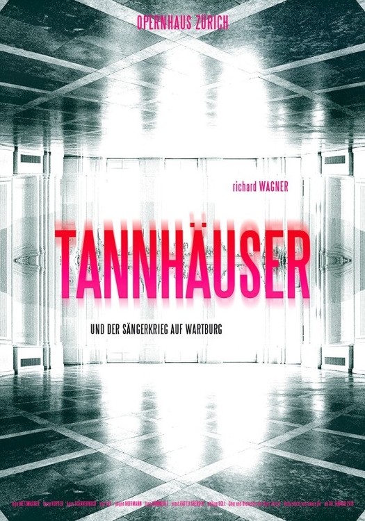 Picture of TANNHAUSER