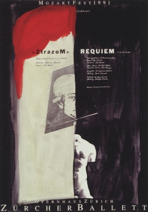 Picture of REQUIEM