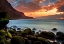 Picture of TENERIFFA BRANDUNG