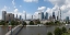Picture of SKYLINE FRANKFURT PANORAMA