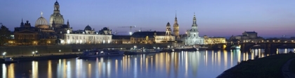 Picture of ELBPANORMA DRESDEN