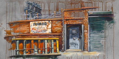 Picture of DUMBO IV