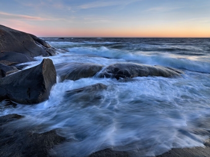 Picture of SKAGERACK COAST