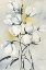 Picture of WEISSE TULPEN I
