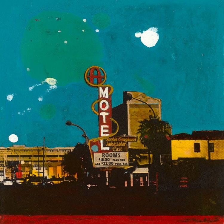 Picture of MOTEL