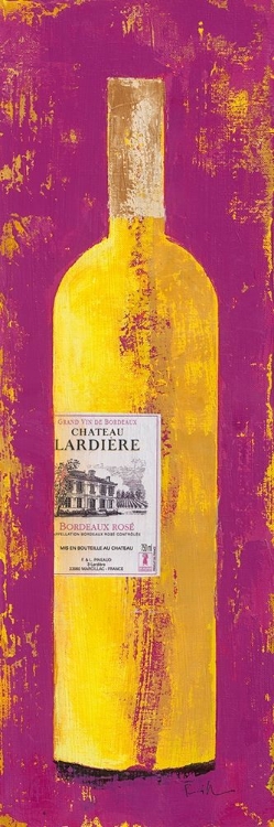 Picture of BORDEAUX III