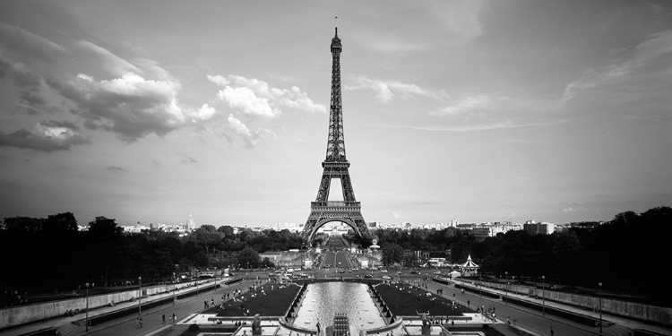 Picture of EIFFEL TURM I